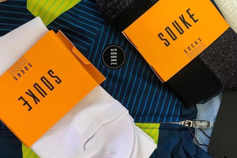 Why Cycling Socks Are Expensive?-Souke Sports