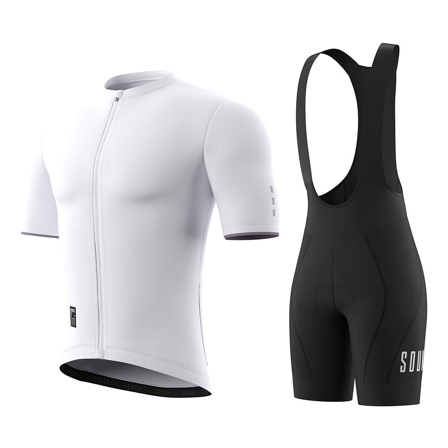 Jersey CS1105+ Bib Shorts BS1606 + Accessories - Souke Sports Cycling Set-Souke Sports (6679809884273)