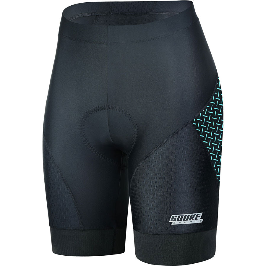 Souke sports men's cycling shorts new arrivals
