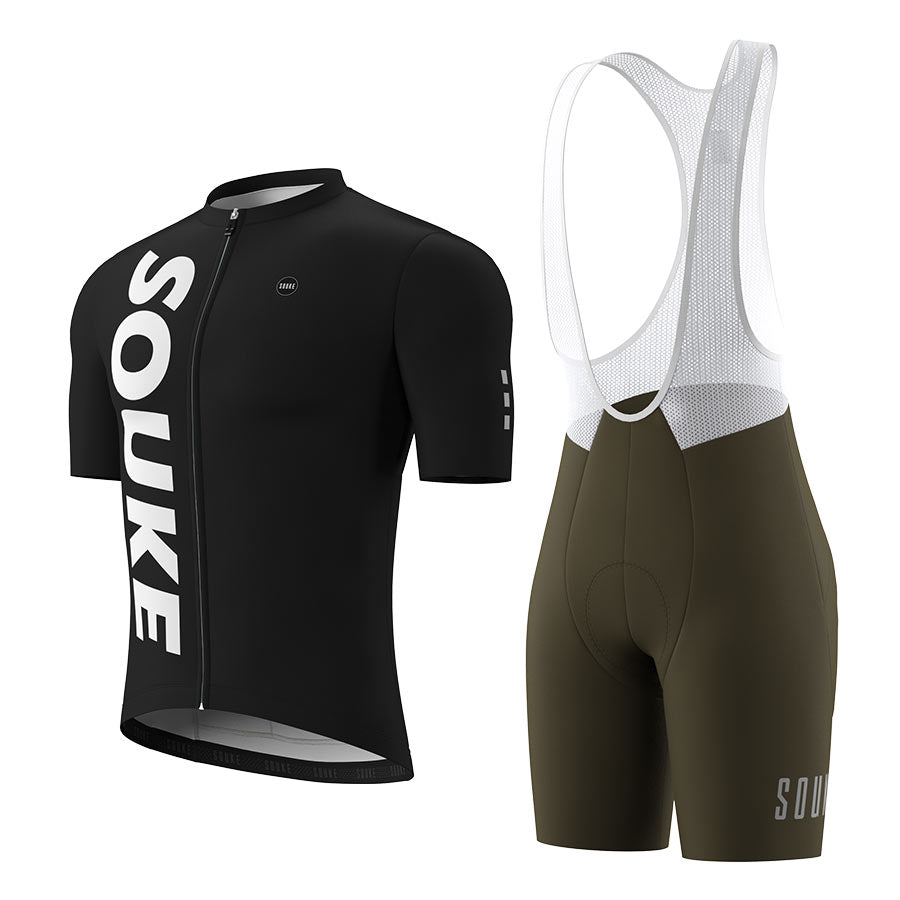 Jersey CS1123+ Bib Shorts BS1601 + Accessories - Souke Sports Cycling Set-Souke Sport (6752921026673)