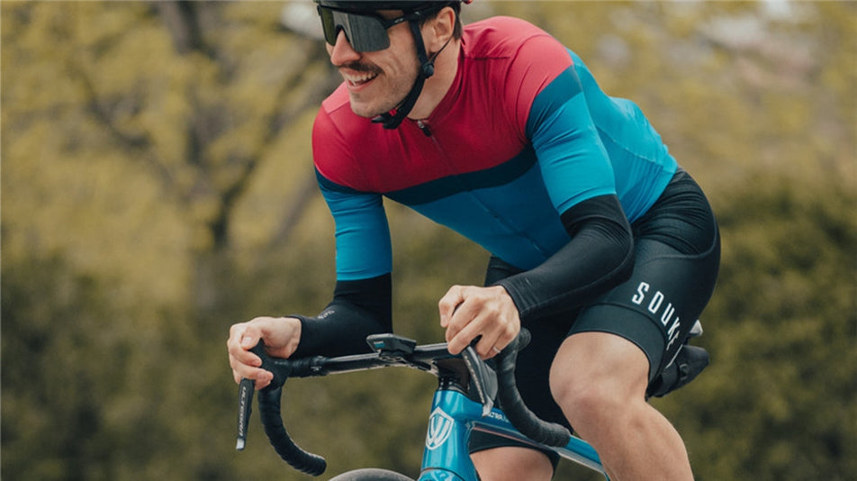 What to Wear in Cycling: Cycling Apparel Guide in 2021-Souke Sports