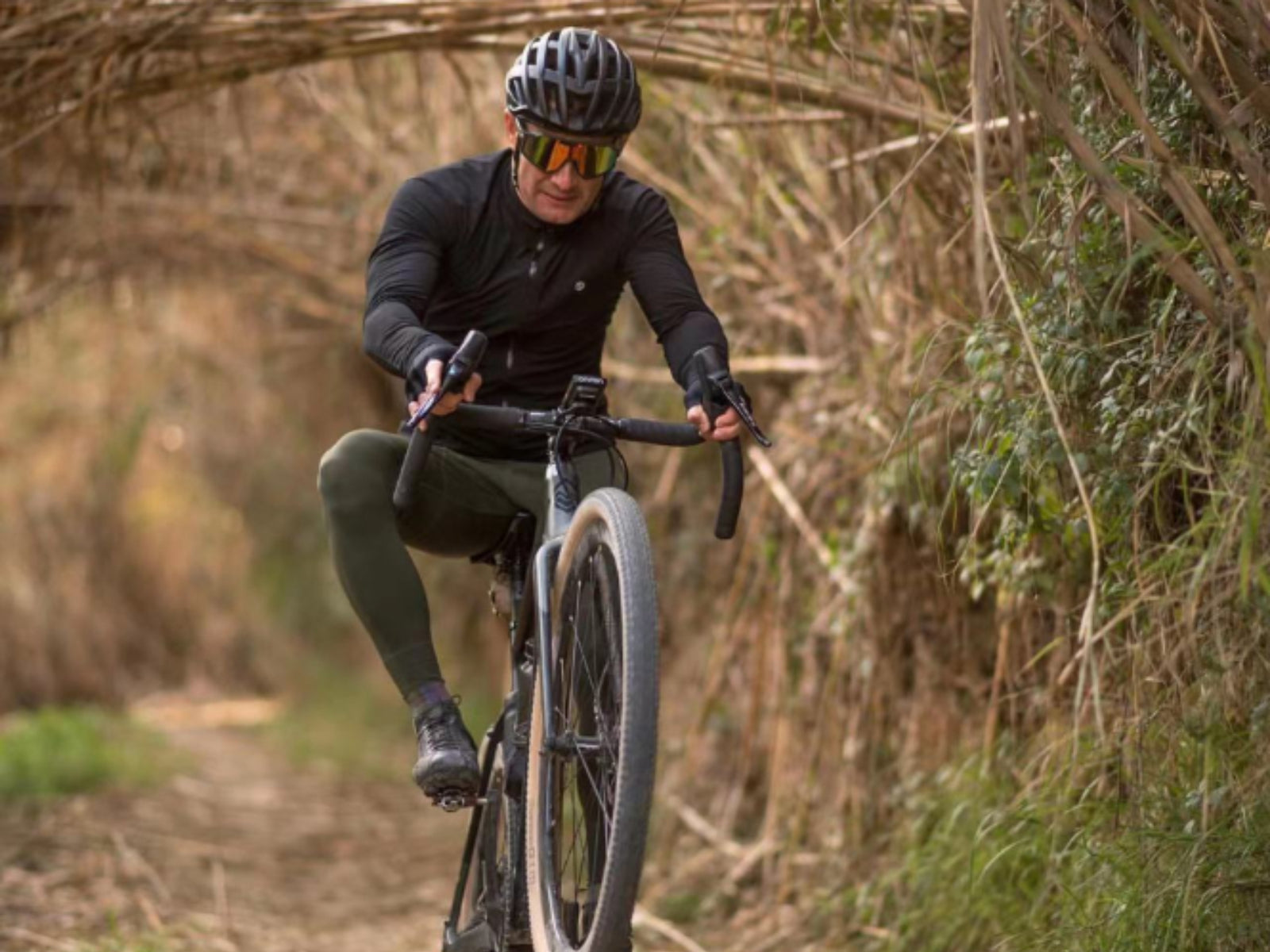 5 Steps To Enjoy Autumn Cycling