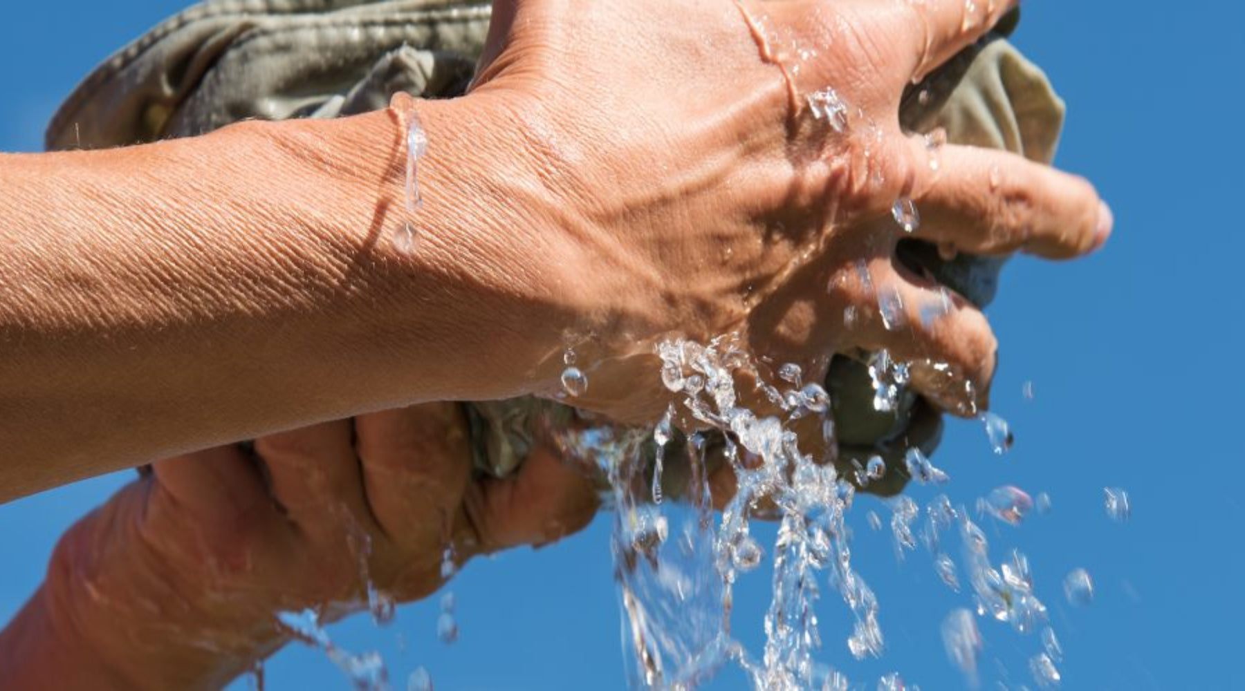 How to Wash Your Cycling Set