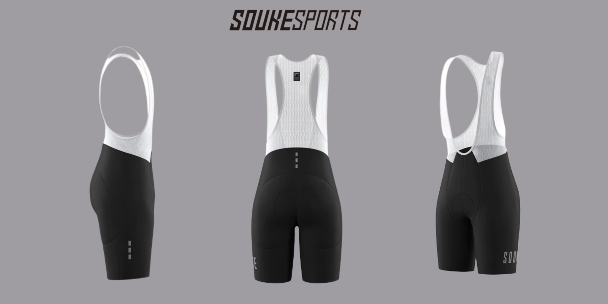 Make Your Ride More Comfortable With Bib Shorts