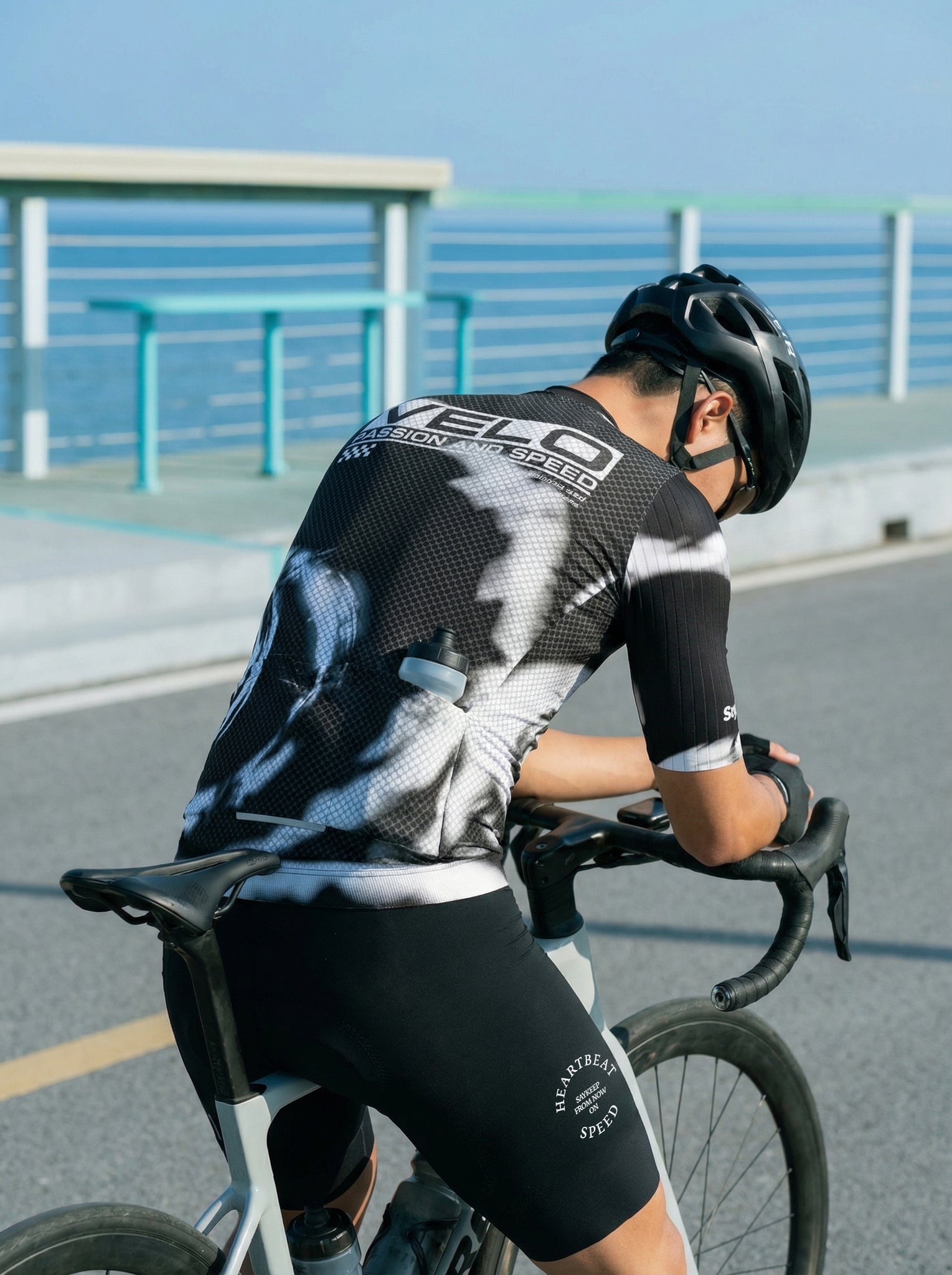 Velo Passion & Speed