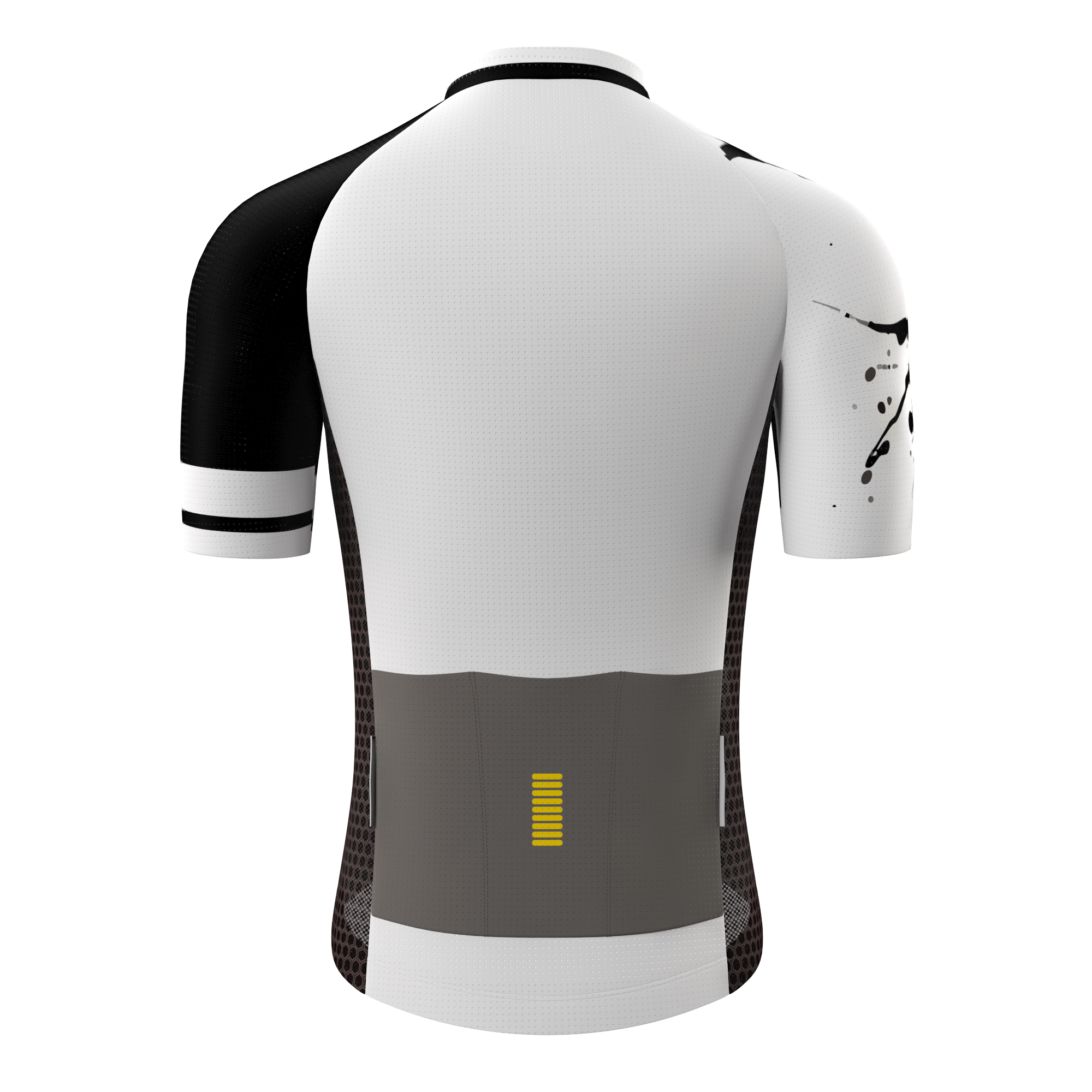 Unisex Cycling Short Sleeve Jersey  CS1184