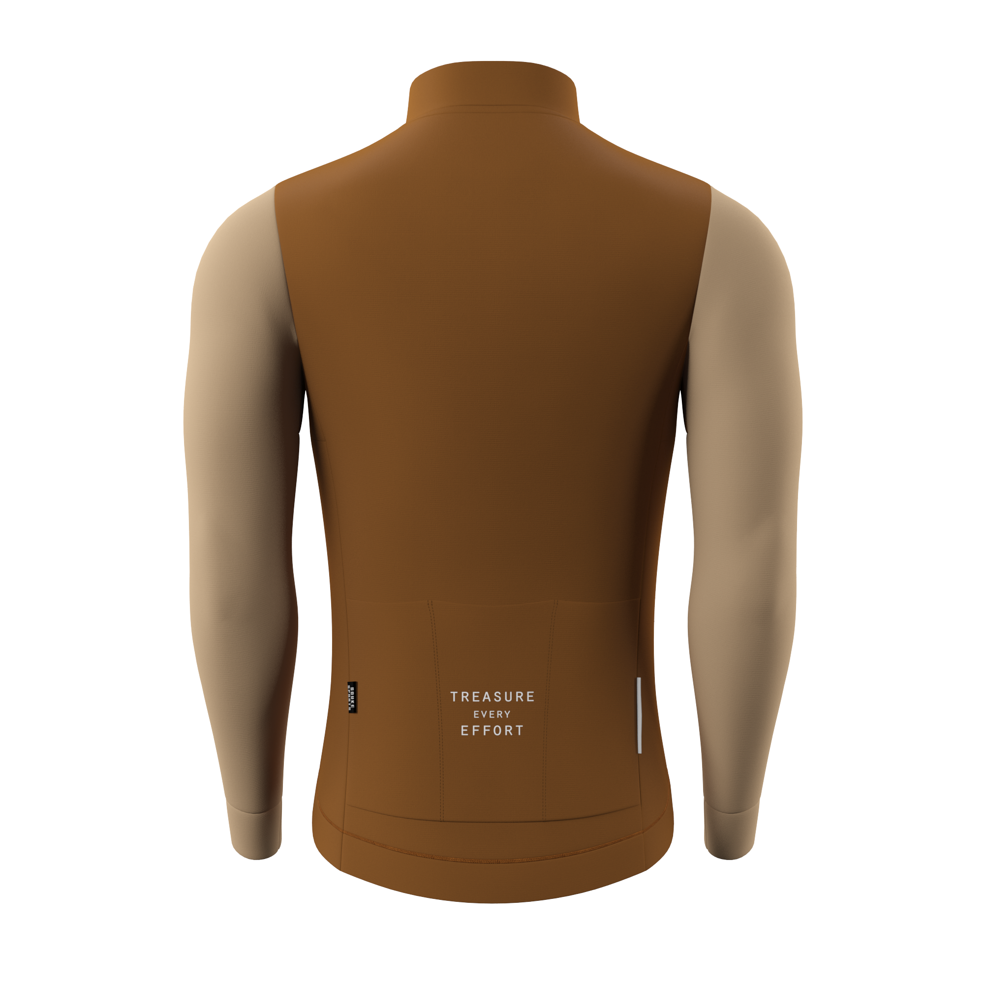 cycling long-sleeve jersey, Graphene jersey, jersey for winter, blue long jersey, jersey for winter and autumn, cold weather jersey.