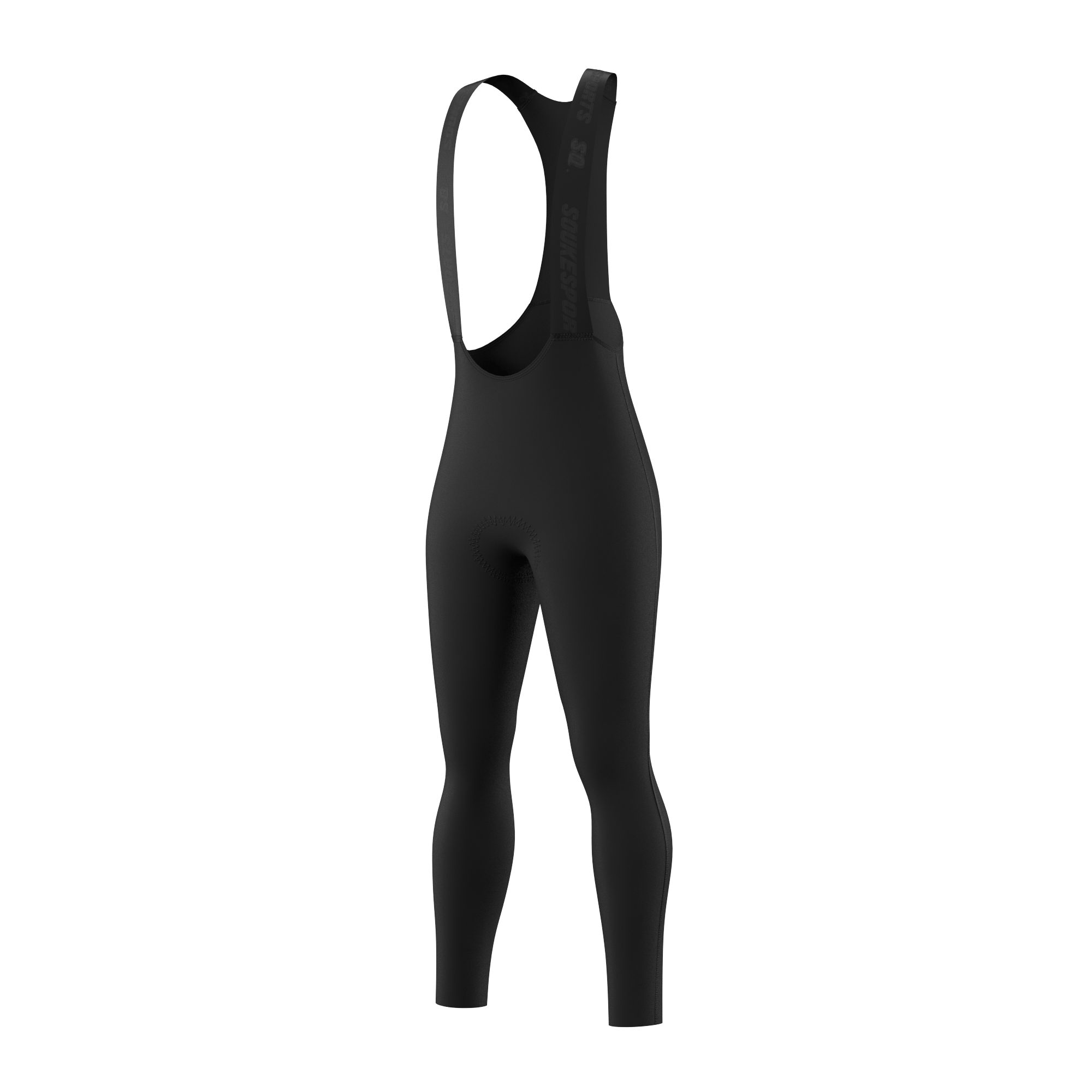 New Upgraded Padded Pro Cycling Bib Tights BL2607