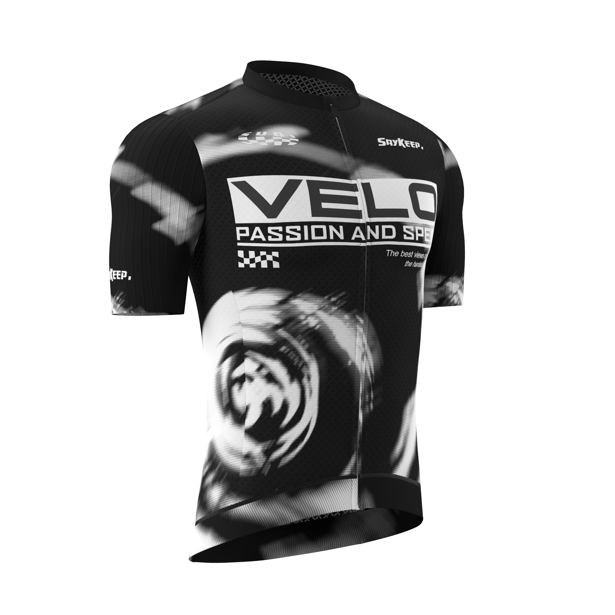 Velo Passion & Speed