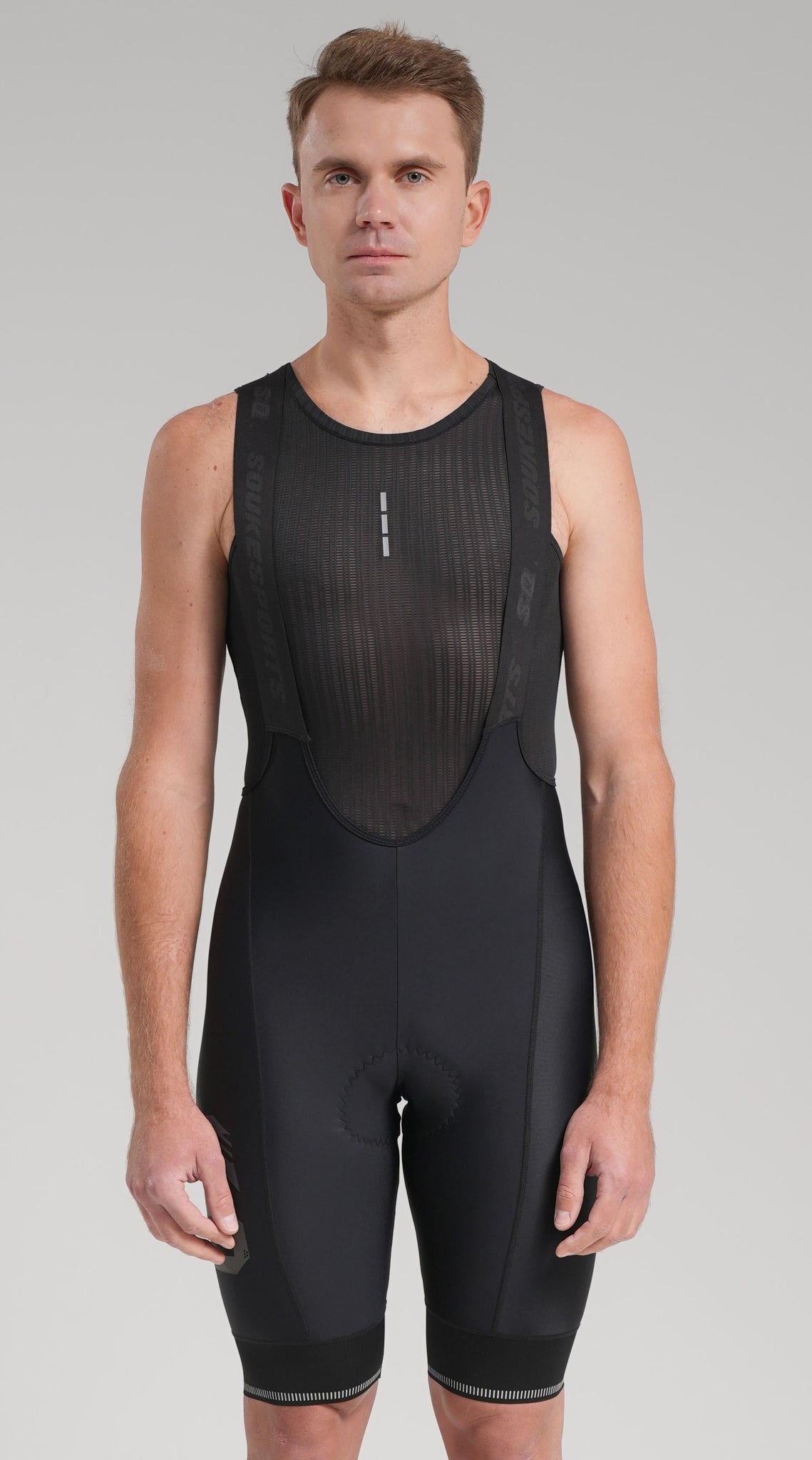 Bit Shorts Men’s Cycling Bib Shorts Sale Online | Souke-Sports