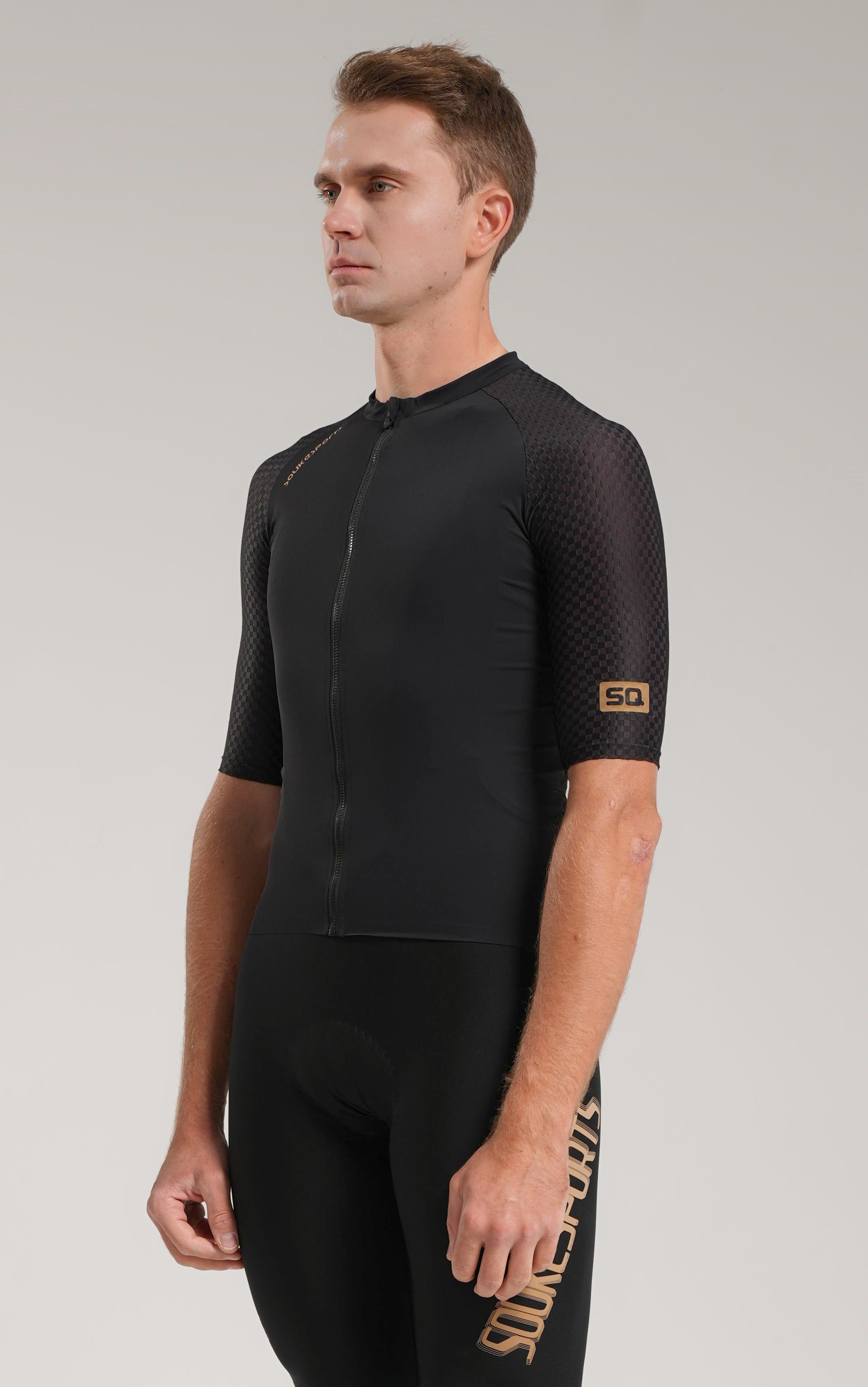 Men's SS Cycling Jersey Online | Souke-Sports