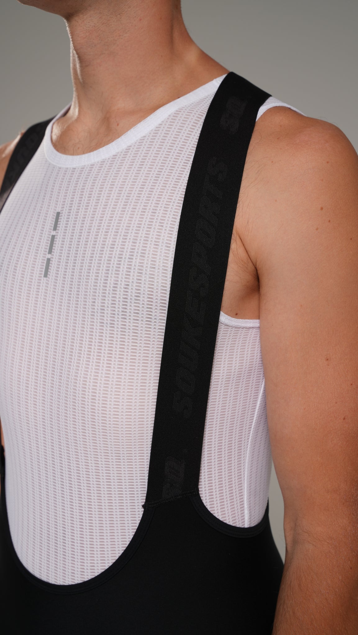 Bit Shorts Unisex Cycling Bib Shorts Padded Race Fit