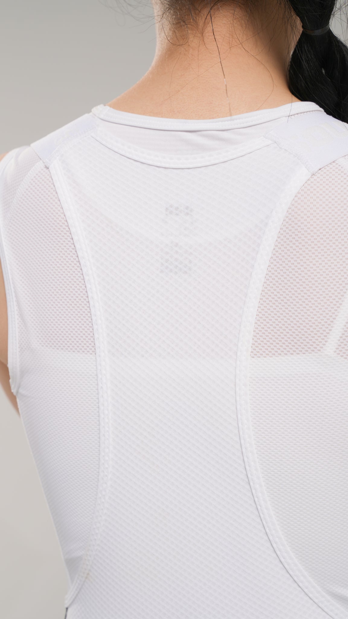 Women's Team Training Bib Shorts BS1516