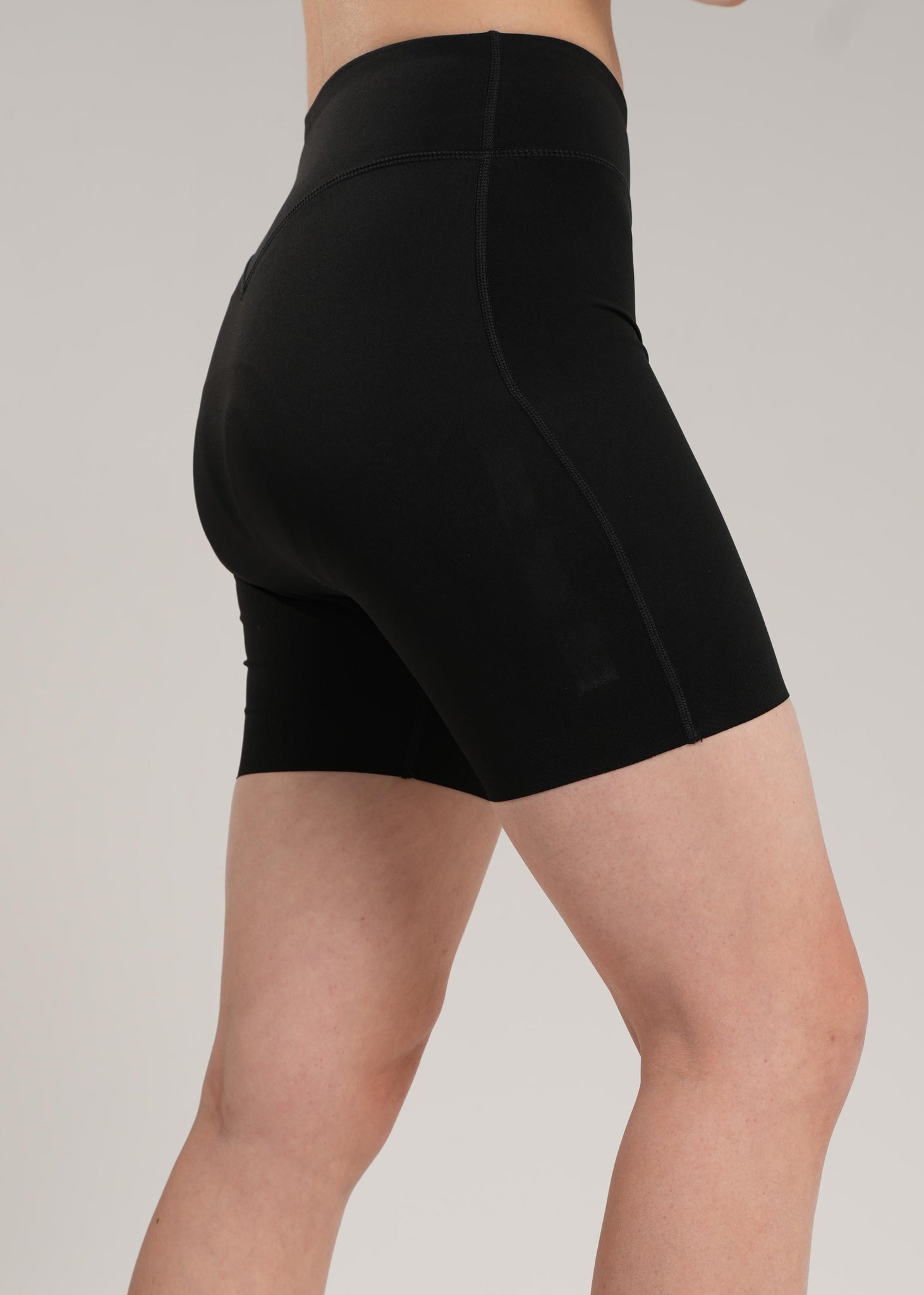 New Women's Yoga Cycling Shorts (3 - inch inseam)-SQ003