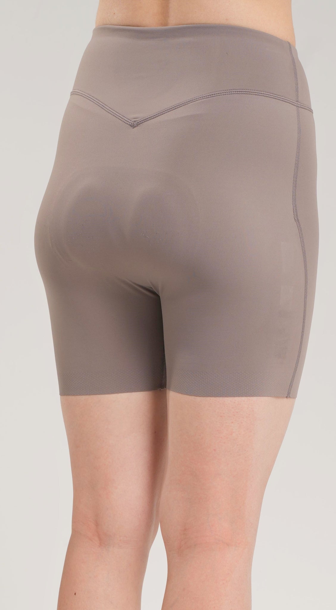 New Women's Yoga Cycling Shorts (3 - inch inseam)-SQ003