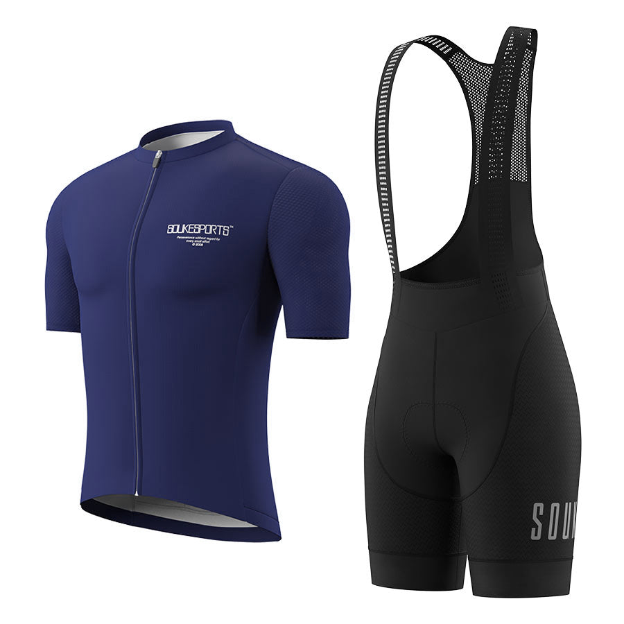 Jersey CS1168+ Bib Shorts BS1602 + Accessories - Souke Sports Cycling Set-Souke Sports Jersey CS1168+ Bib Shorts BS1602 + Accessories - Souke Sports Cycling Set-Souke Sports 