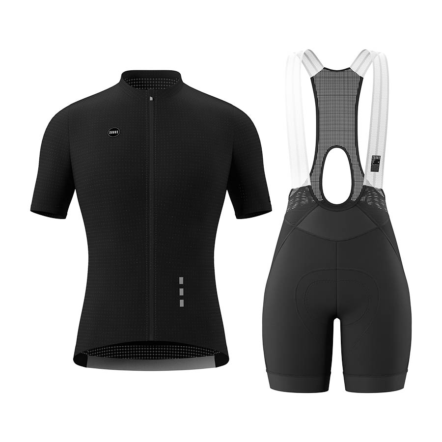 Jersey CS3101+ Bib Shorts BS1500 + Accessories - Souke Sports Cycling Set-Souke Sports (6697852108913)