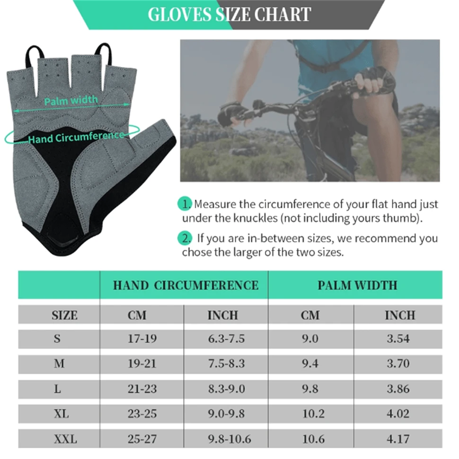 souke sports, souke ST1901,cycling accessories, riding accessories, cycling gloves, half finger cycling gloves, bicycle gloves for men and women, road bike cycling gloves, black and blue cycling gloves, cycling gloves padded, padded cycling gloves for men and women, (4590593081457)