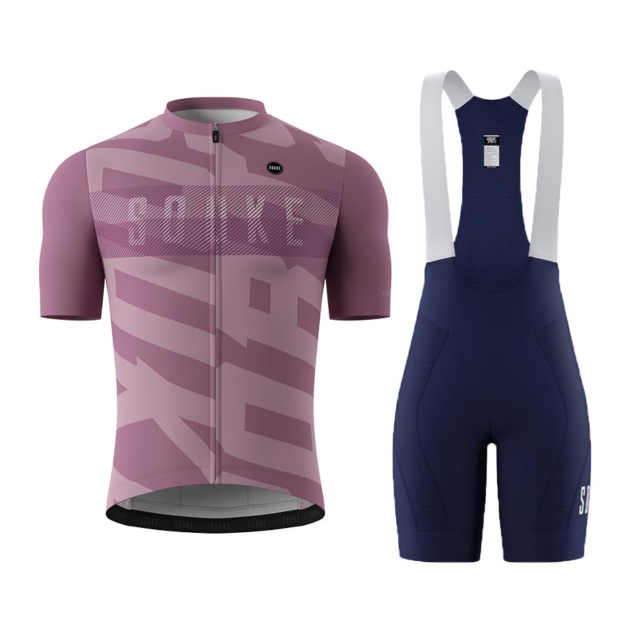 Jersey CS1122+ Bib Shorts BS1606 + Accessories - Souke Sports Cycling Set-Souke Sports (6697429991537)