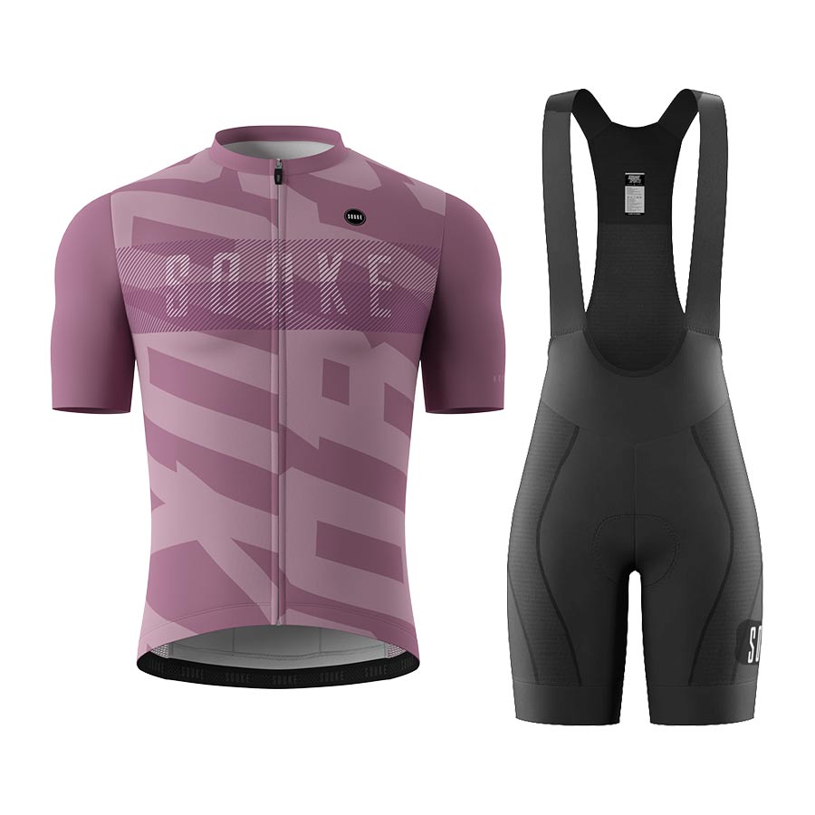 Jersey CS1122+ Bib Shorts BS1606 + Accessories - Souke Sports Cycling Set-Souke Sports (6697429991537)