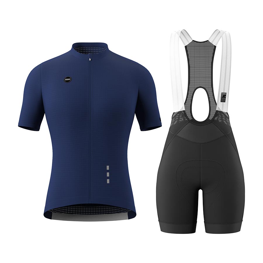 Jersey CS3101+ Bib Shorts BS1500 + Accessories - Souke Sports Cycling Set-Souke Sports (6697852108913)