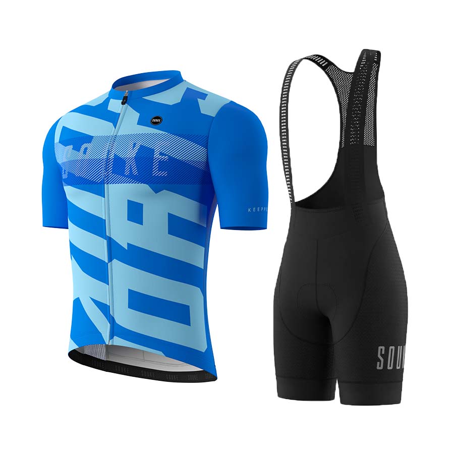Jersey CS1122+ Bib Shorts BS1602 + Accessories - Souke Sports Cycling Set-Souke Sports (6697417998449)
