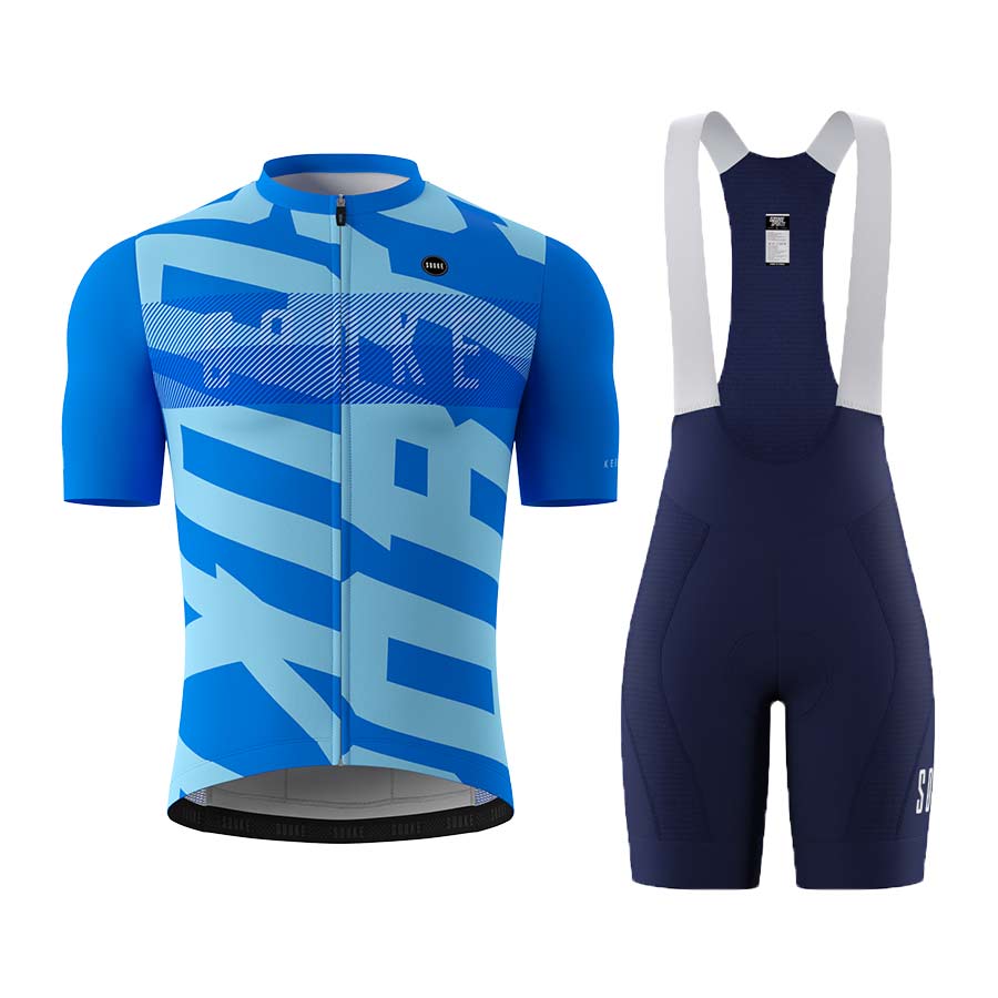 Jersey CS1122+ Bib Shorts BS1606 + Accessories - Souke Sports Cycling Set-Souke Sports (6697429991537)