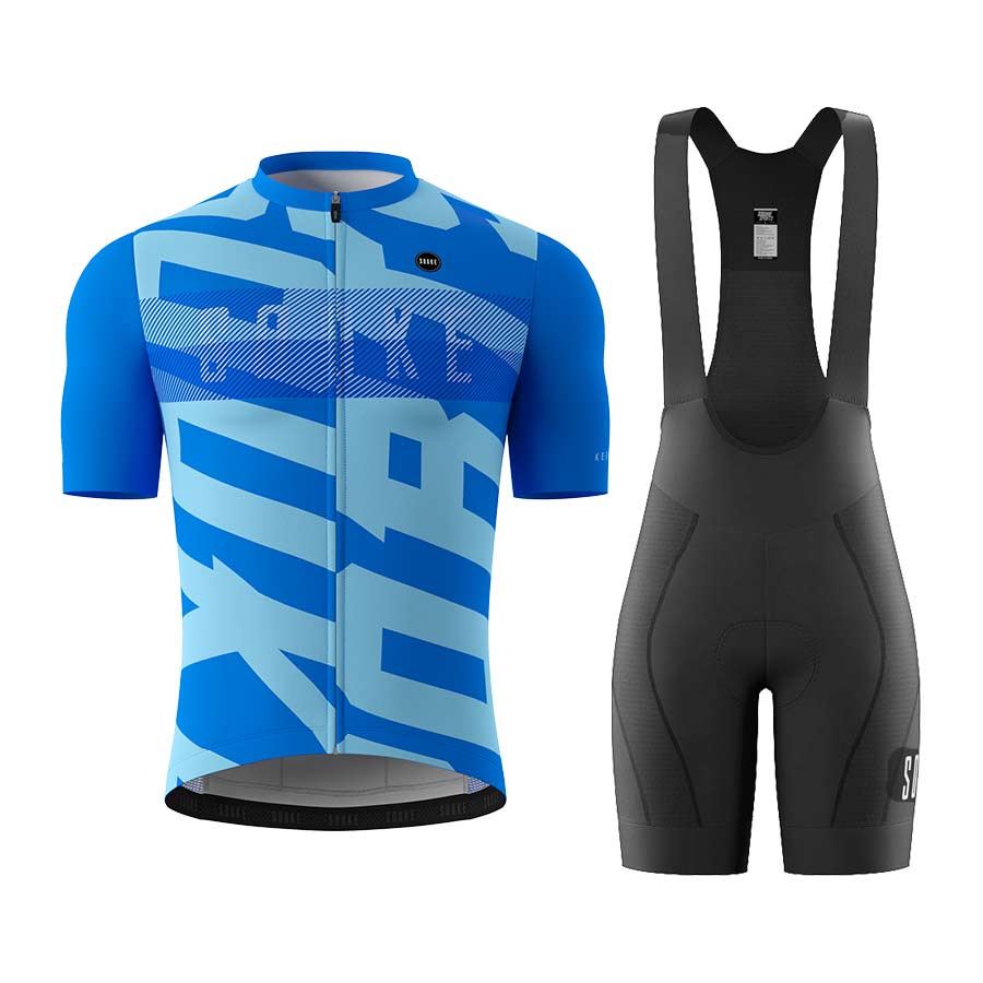 Jersey CS1122+ Bib Shorts BS1606 + Accessories - Souke Sports Cycling Set-Souke Sports (6697429991537)