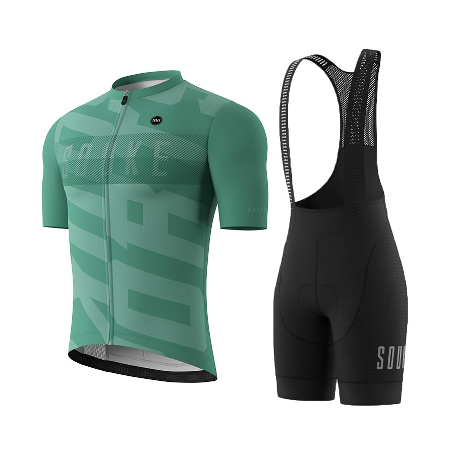 Jersey CS1122+ Bib Shorts BS1602 + Accessories - Souke Sports Cycling Set-Souke Sports (6697417998449)