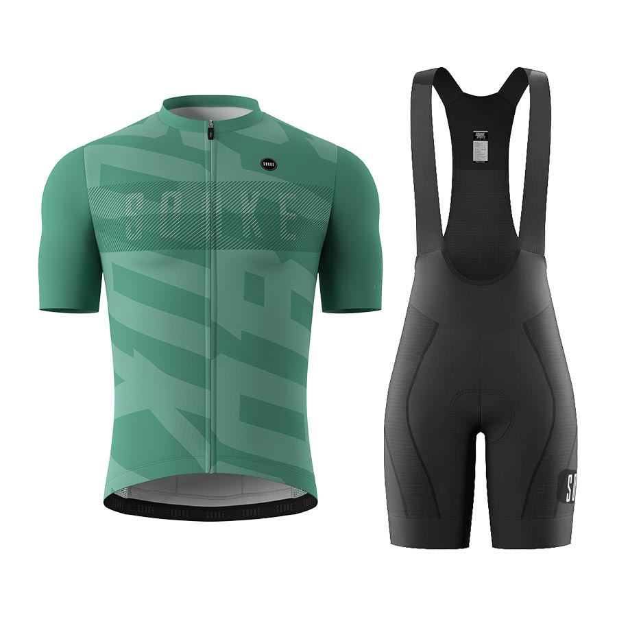 Jersey CS1122+ Bib Shorts BS1606 + Accessories - Souke Sports Cycling Set-Souke Sports (6697429991537)