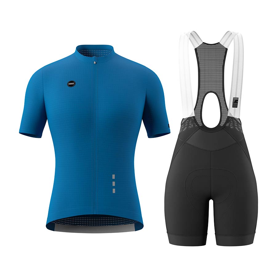 Jersey CS3101+ Bib Shorts BS1500 + Accessories - Souke Sports Cycling Set-Souke Sports (6697852108913)