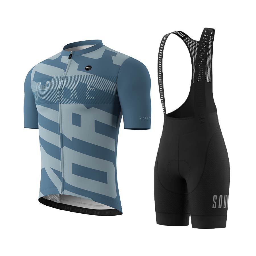 Jersey CS1122+ Bib Shorts BS1602 + Accessories - Souke Sports Cycling Set-Souke Sports (6697417998449)