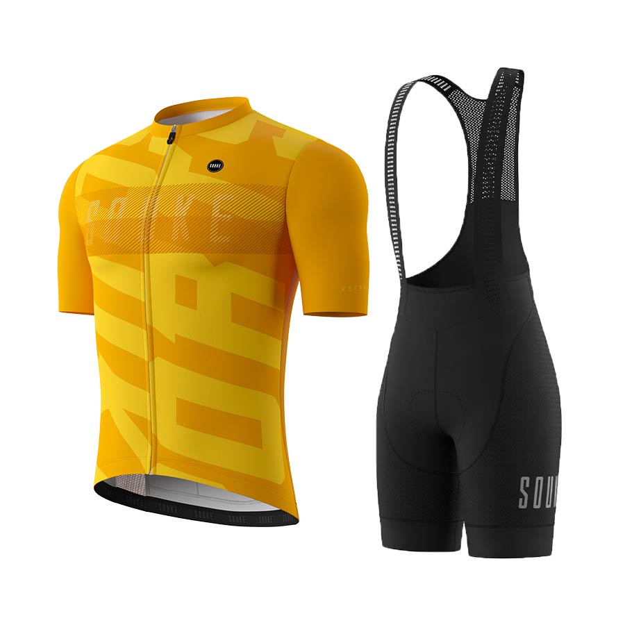 Jersey CS1122+ Bib Shorts BS1602 + Accessories - Souke Sports Cycling Set-Souke Sports (6697417998449)