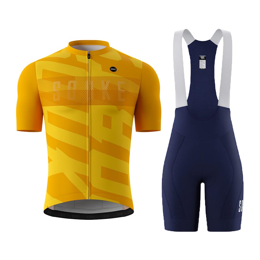 Jersey CS1122+ Bib Shorts BS1606 + Accessories - Souke Sports Cycling Set-Souke Sports (6697429991537)