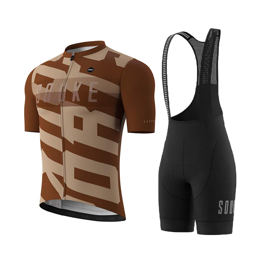 Jersey CS1122+ Bib Shorts BS1602 + Accessories - Souke Sports Cycling Set-Souke Sports (6697417998449)
