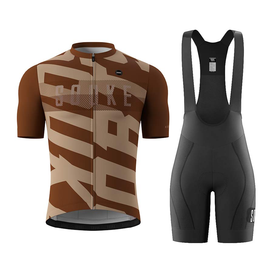 Jersey CS1122+ Bib Shorts BS1606 + Accessories - Souke Sports Cycling Set-Souke Sports (6697429991537)