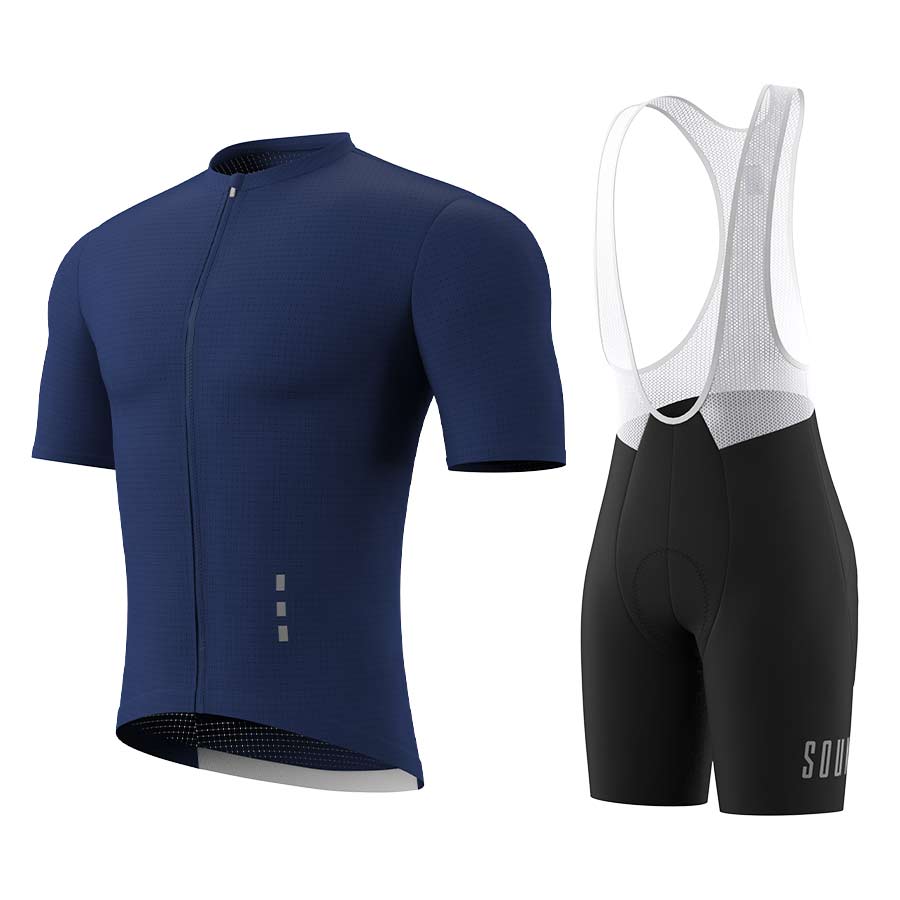 Jersey CS1101+ Bib Shorts BS1606 + Accessories - Souke Sports Cycling Set-Souke Sports (6679758438513)