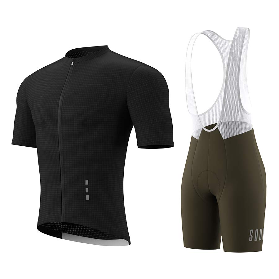 Jersey CS1101+ Bib Shorts BS1601 + Accessories - Souke Sports Cycling Set-Souke Sports (6678044999793)
