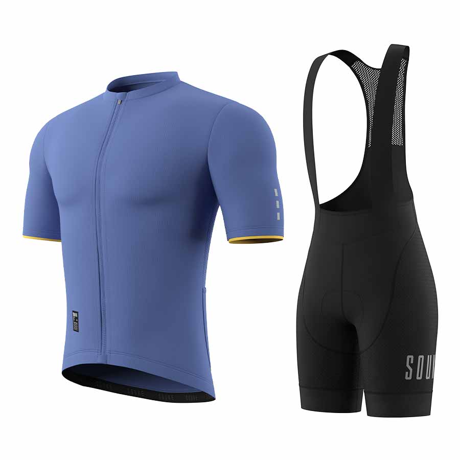 Jersey CS1105+ Bib Shorts BS1602 + Accessories - Souke Sports Cycling Set-Souke Sports (6679810900081)