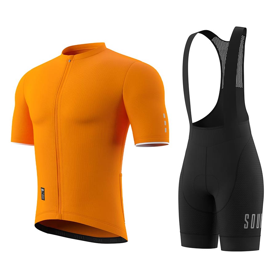 Jersey CS1105+ Bib Shorts BS1602 + Accessories - Souke Sports Cycling Set-Souke Sports (6679810900081)