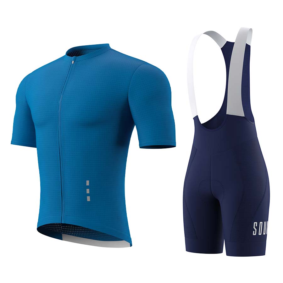 Jersey CS1101+ Bib Shorts BS1606 + Accessories - Souke Sports Cycling Set-Souke Sports (6679758438513)