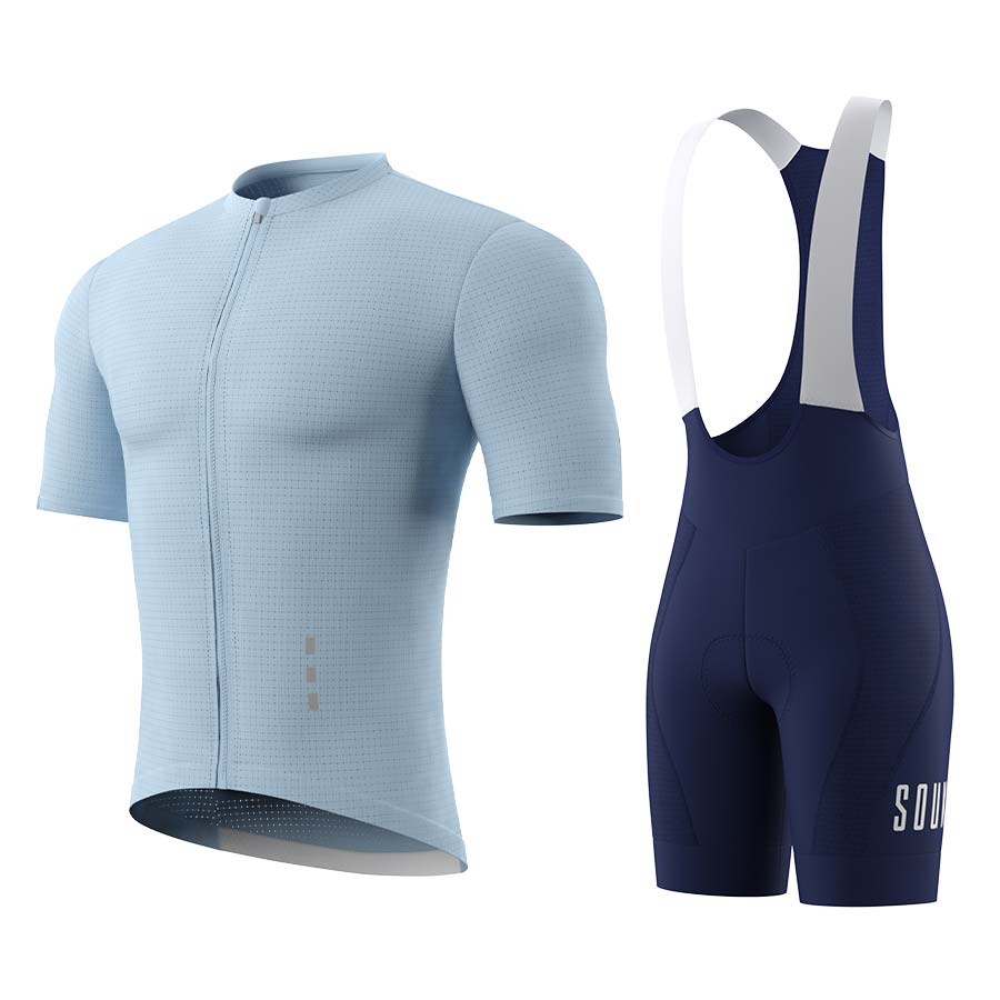 Jersey CS1101+ Bib Shorts BS1606 + Accessories - Souke Sports Cycling Set-Souke Sports (6679758438513)