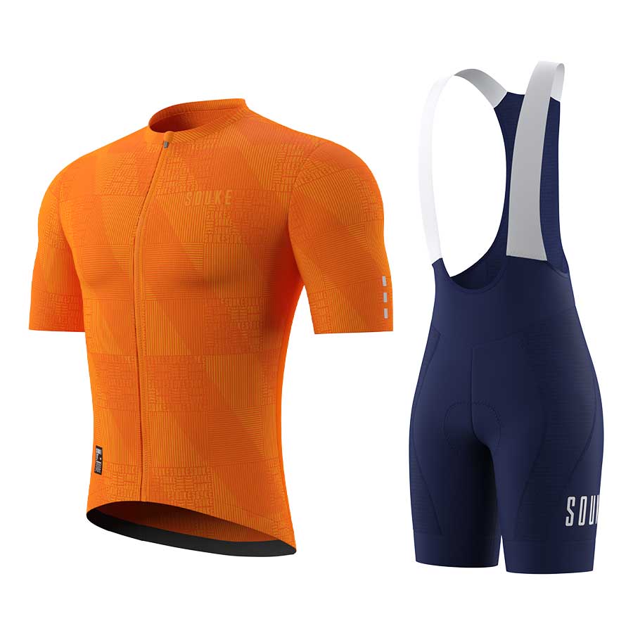 Jersey CS1103+ Bib Shorts BS1606 + Accessories - Souke Sports Cycling Set-Souke Sports (6679804543089)