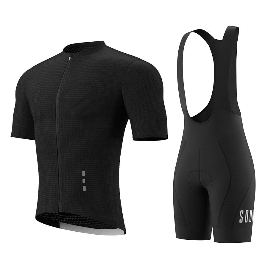 Jersey CS1101+ Bib Shorts BS1606 + Accessories - Souke Sports Cycling Set-Souke Sports (6679758438513)