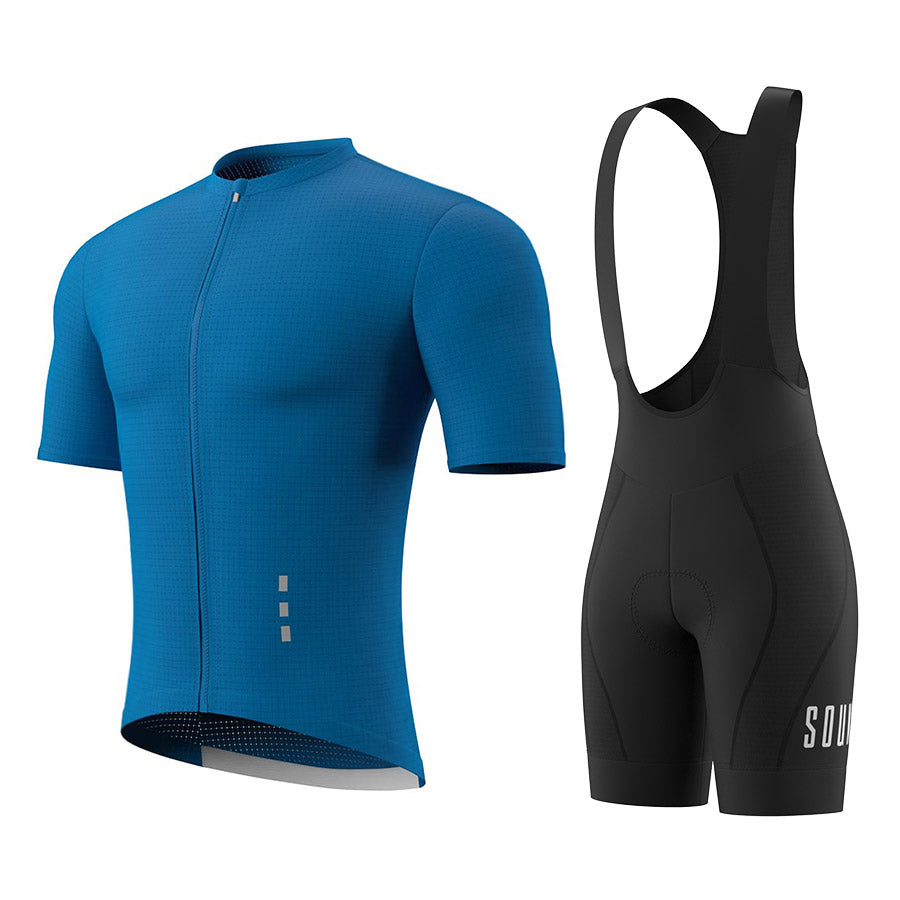 Jersey CS1101+ Bib Shorts BS1606 + Accessories - Souke Sports Cycling Set-Souke Sports (6679758438513)
