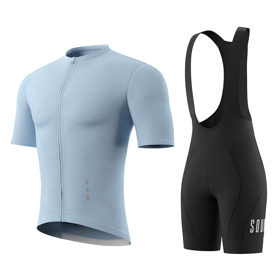 Jersey CS1101+ Bib Shorts BS1606 + Accessories - Souke Sports Cycling Set-Souke Sports (6679758438513)