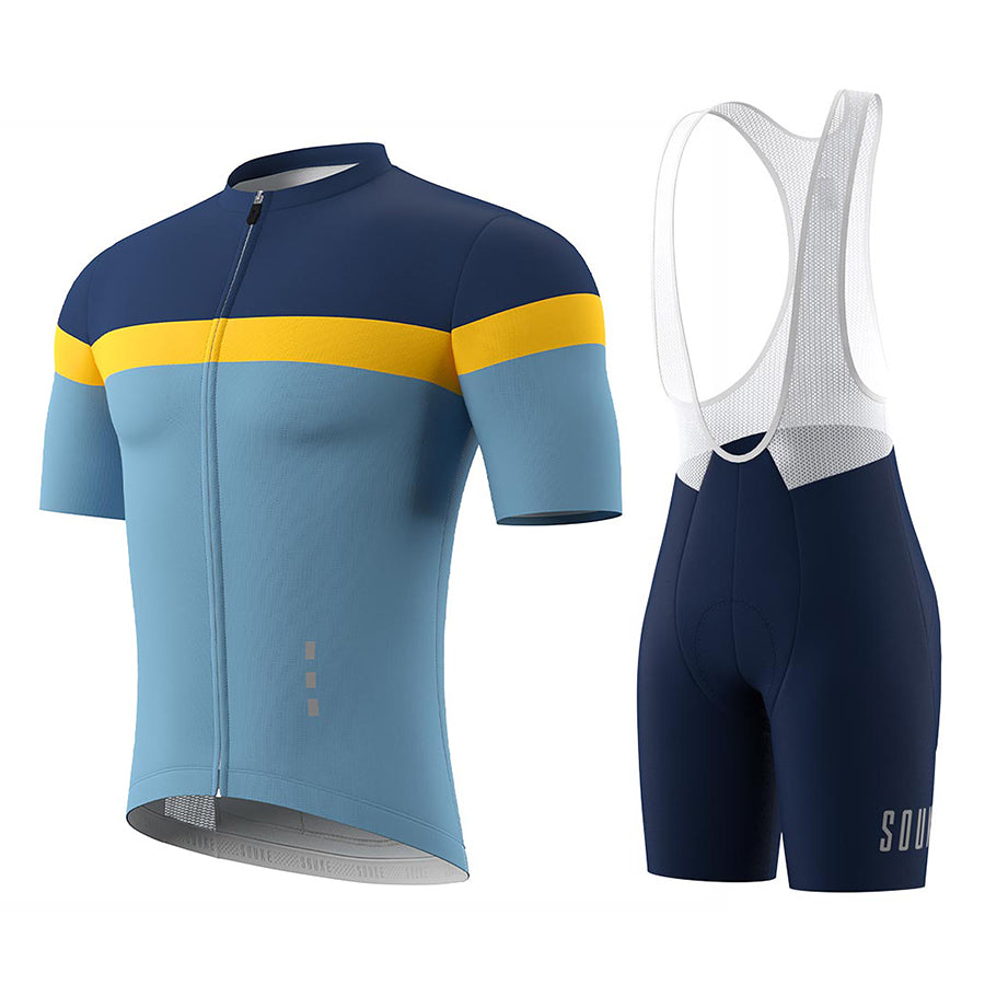 Jersey CS1106+ Bib Shorts BS1601 + Accessories - Souke Sports Cycling Set-Souke Sports (6679811752049)