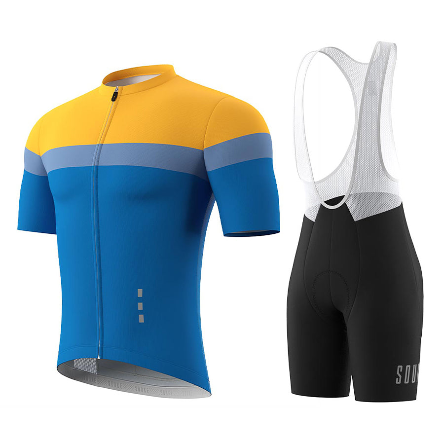 Jersey CS1106+ Bib Shorts BS1601 + Accessories - Souke Sports Cycling Set-Souke Sports (6679811752049)