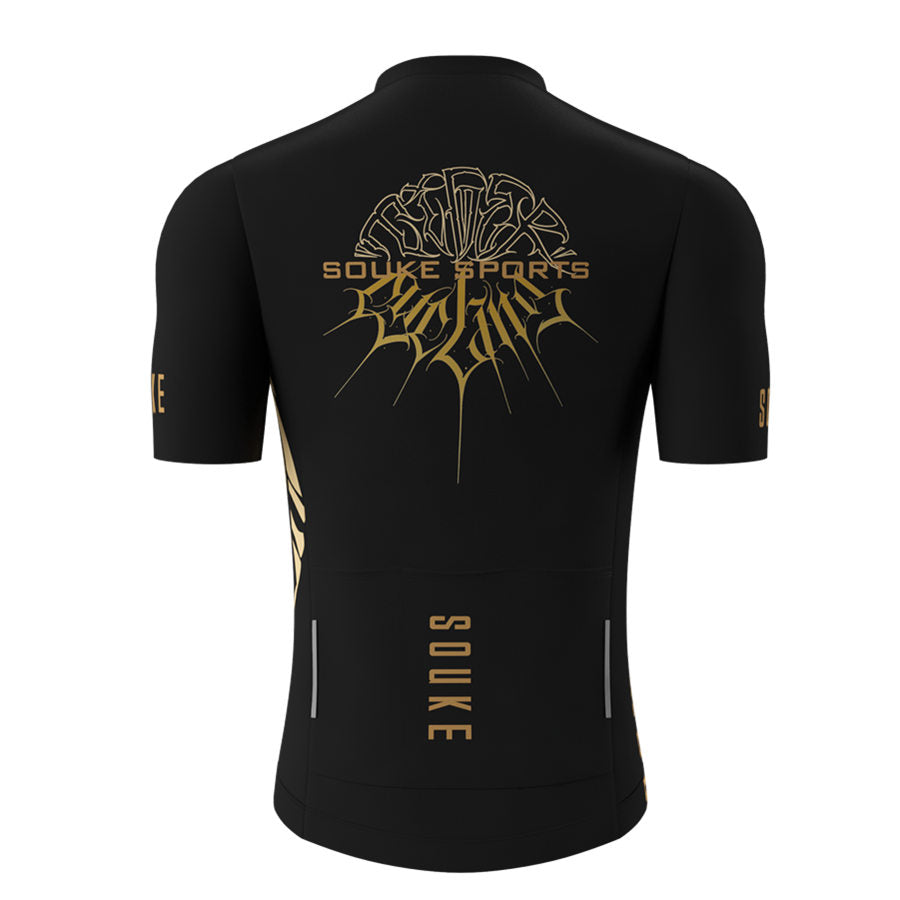 Breathable and light fabric with brand logo and fashionable  design. (6696235696241)