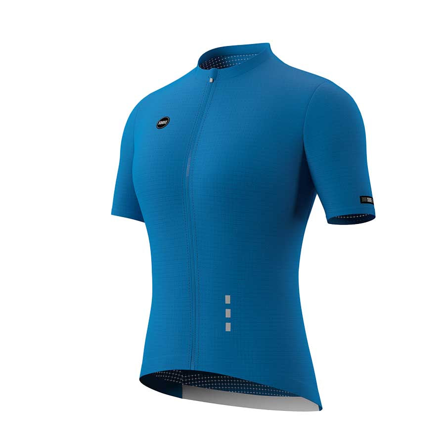 SOUKE Breathable Quivk Dry Women Cycling Jersey CS3101 - Blue (6696272461937)